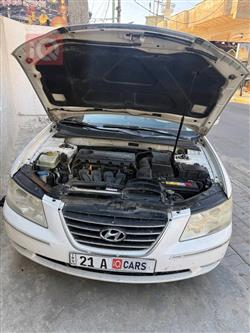 هيونداي سوناتا